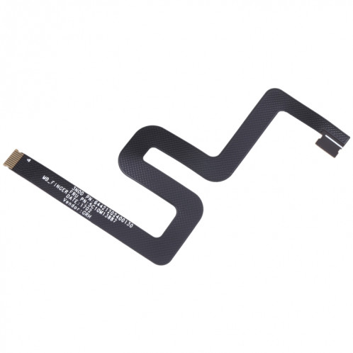Câble flexible de pavé tactile pour Lenovo Miix510-12ISK IKB 520-12IKB Miix510 SH65881032-04