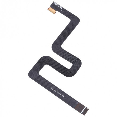 Câble flexible de pavé tactile pour Lenovo Miix510-12ISK IKB 520-12IKB Miix510 SH65881032-04