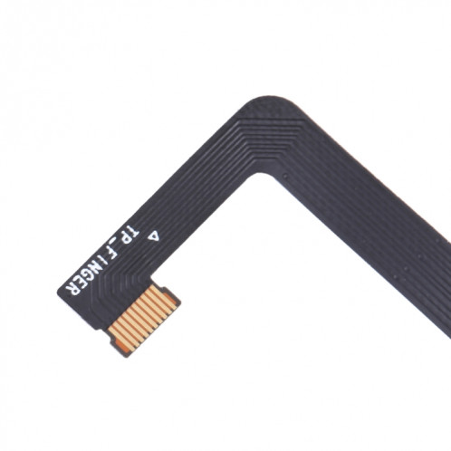 Câble flexible de pavé tactile pour Lenovo Miix510-12ISK IKB 520-12IKB Miix510 SH65881032-04