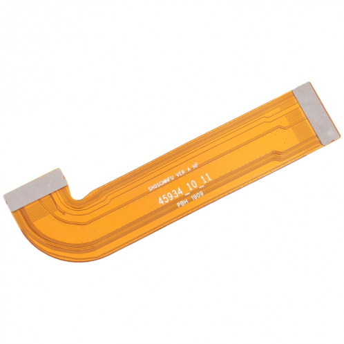 Pour Huawei MediaPad M6 10.8 câble flexible de grande carte mère d'origine SH6593556-04