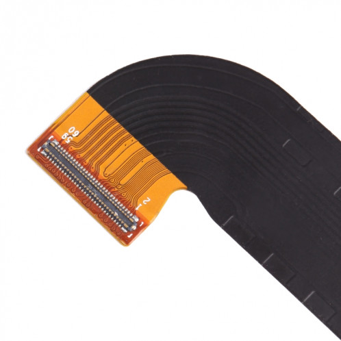 Pour Huawei MediaPad M6 10.8 câble flexible de grande carte mère d'origine SH6593556-04
