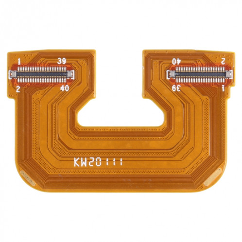 Pour Huawei MediaPad M6 10.8 petit câble flexible de carte mère d'origine SH659429-04