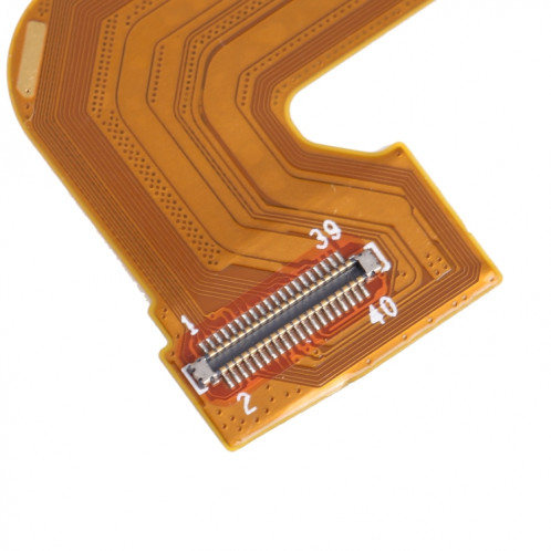 Pour Huawei MediaPad M6 10.8 petit câble flexible de carte mère d'origine SH659429-04
