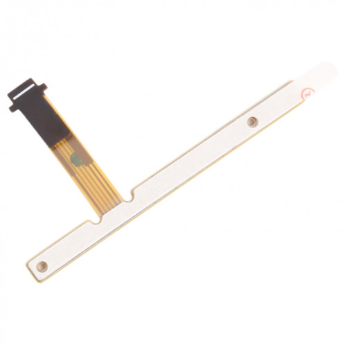 Pour Huawei MediaPad M6 10.8 Bouton d'alimentation d'origine et câble flexible du bouton de volume SH6595118-04