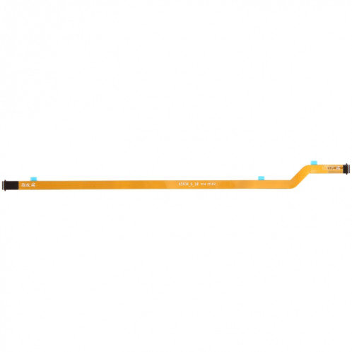 Pour Huawei MediaPad M6 10.8 câble flexible de connecteur d'empreintes digitales d'origine SH6596723-04