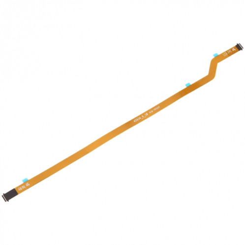 Pour Huawei MediaPad M6 10.8 câble flexible de connecteur d'empreintes digitales d'origine SH6596723-04