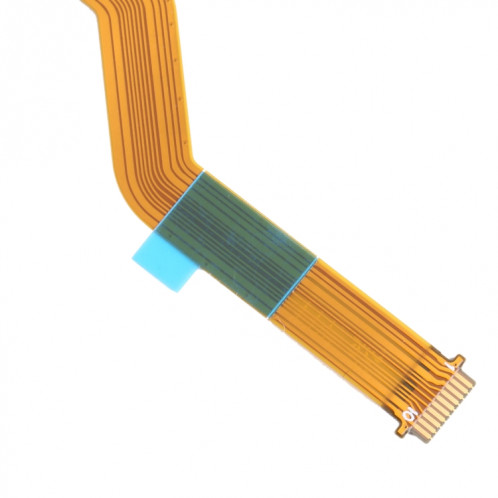 Pour Huawei MediaPad M6 10.8 câble flexible de connecteur d'empreintes digitales d'origine SH6596723-04