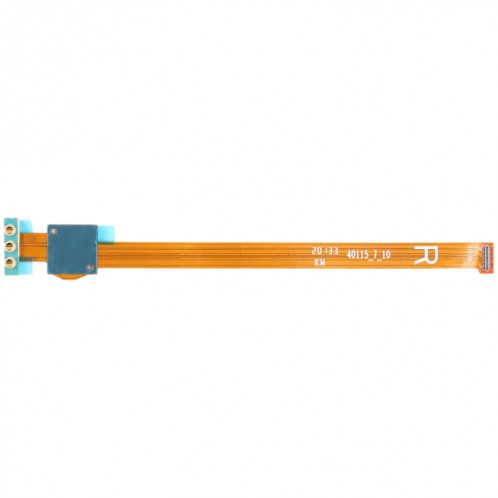 Pour Huawei MediaPad M6 10.8 R Edition clavier tactile connecteur câble flexible SH6597459-04