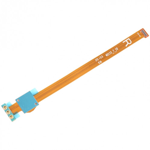Pour Huawei MediaPad M6 10.8 R Edition clavier tactile connecteur câble flexible SH6597459-04
