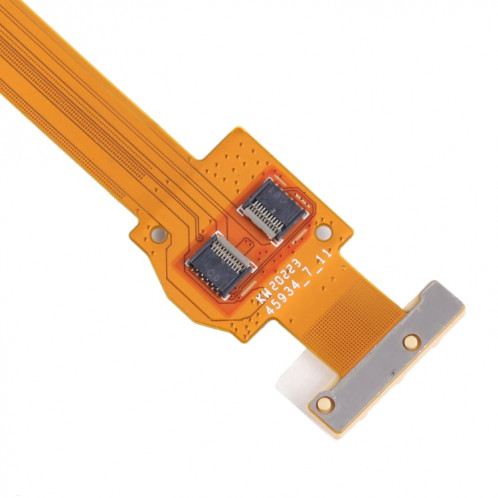 Pour Huawei MediaPad M6 10.8 clavier tactile connecteur câble flexible SH6598468-04