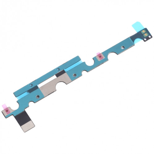 Pour Huawei MediaPad M6 Turbo bouton d'alimentation d'origine et câble flexible de bouton de volume SH6601184-04