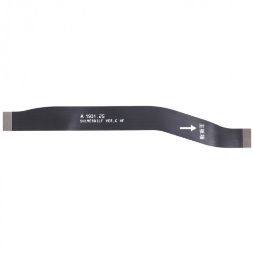 Pour Huawei MediaPad M6 8.4 câble flexible de connecteur de carte mère d'origine SH6602647-04