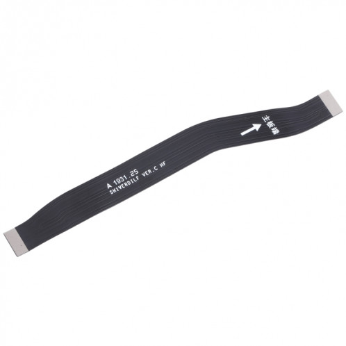 Pour Huawei MediaPad M6 8.4 câble flexible de connecteur de carte mère d'origine SH6602647-04