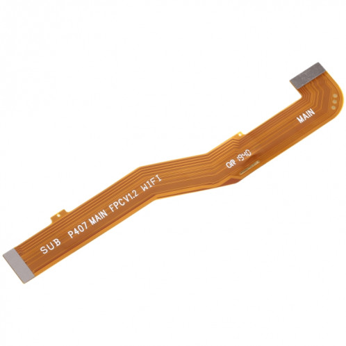 Pour Lenovo Tab P10 TB-X705 câble flexible LCD d'origine SH6605525-04