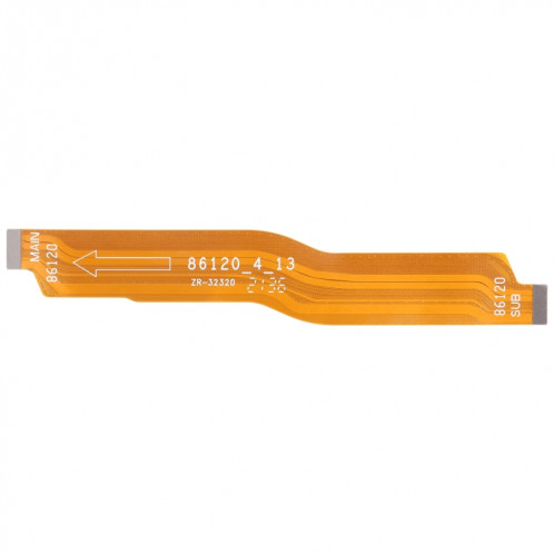 Pour Xiaomi Pad 5 câble flexible de carte mère d'origine SH6608879-00