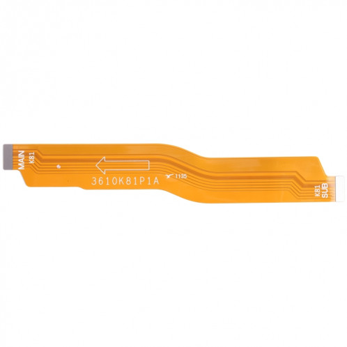Pour Xiaomi Pad 5 Pro câble flexible de carte mère d'origine SH660960-00