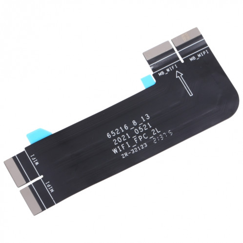 Pour Huawei MateBook E 2022 câble flexible de carte mère d'origine SH6611239-04