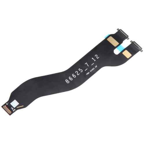 Pour OPPO Pad OPD 2101/2102 câble flexible LCD d'origine SH66141225-04