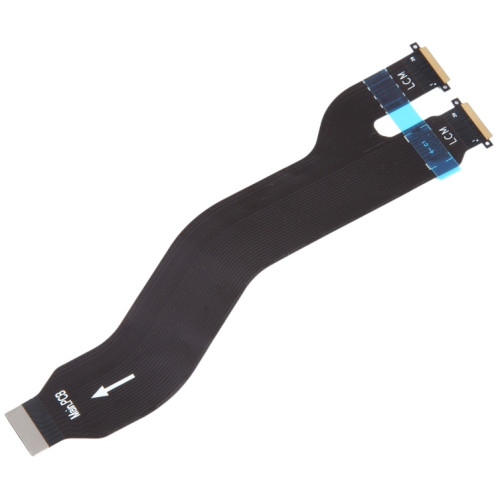 Pour OPPO Pad OPD 2101/2102 câble flexible LCD d'origine SH66141225-04