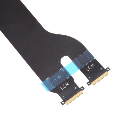 Pour OPPO Pad OPD 2101/2102 câble flexible LCD d'origine SH66141225-04