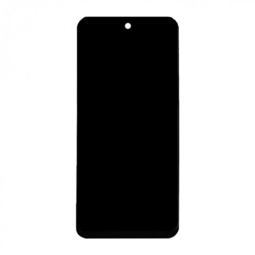 Écran LCD AMOLED pour ZTE Blade V40s Digitizer Full Assembly (Noir) SH617B1577-06