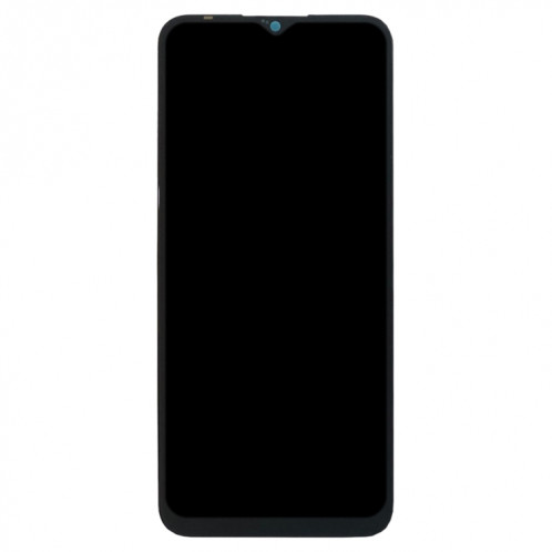 Écran LCD IPS pour ZTE Blade A52 Lite Digitizer Full Assembly (Noir) SH618B1131-06