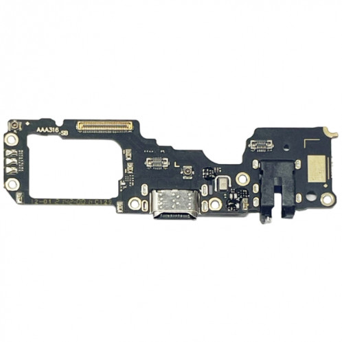 Pour carte de port de charge OnePlus Nord CE 2 5G IV2201 SH66241968-02