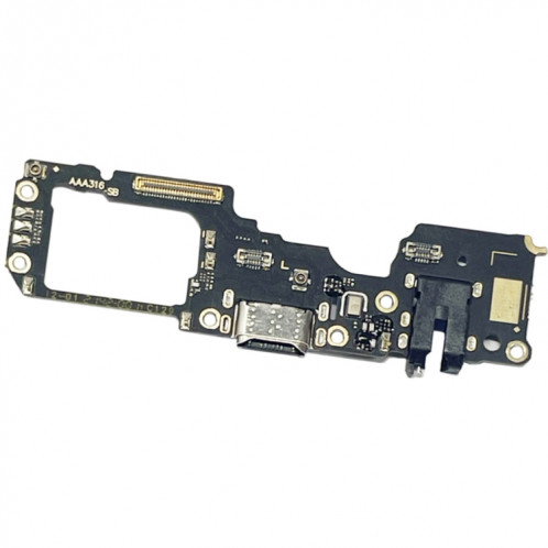 Pour carte de port de charge OnePlus Nord CE 2 5G IV2201 SH66241968-02