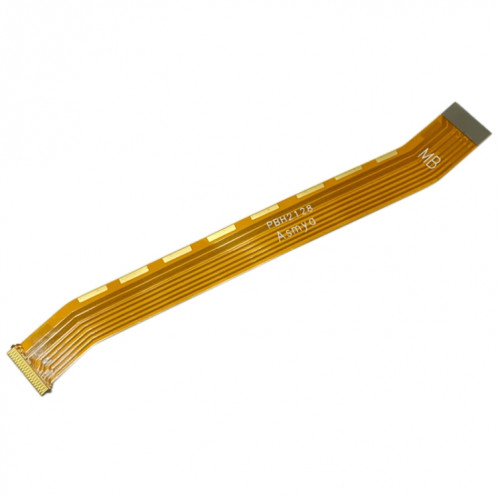 Pour Lenovo Tab M7 3rd Gen TB-7306 TB-7306F TB-7306X PBH2128 Carte mère LCD Flex Cable SH66281754-02