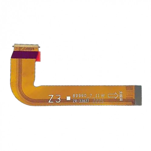 Pour Lenovo Tab M10 Plus 3rd Gen TB125FU carte mère câble flexible LCD SH6631216-03