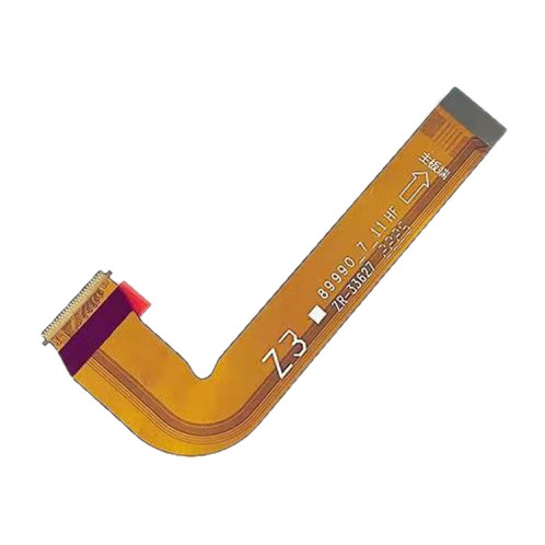 Pour Lenovo Tab M10 Plus 3rd Gen TB125FU carte mère câble flexible LCD SH6631216-03