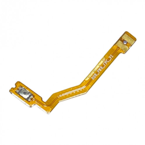 Pour Lenovo Tab P11 Xiaoxin Pad TB J606F J606L J606 Câble flexible du bouton d'alimentation SH66341879-03