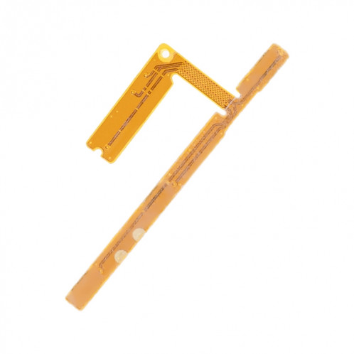 Pour T-Mobile REVVL 4 5007 2020 Bouton d'alimentation et bouton de volume Câble flexible SH66391284-03