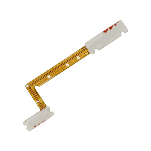 Pour le câble flexible du bouton d'alimentation T-Mobile Revvl V + 5G SH66401577-03