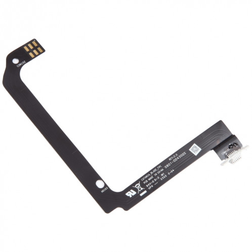 Câble flexible de clavier pour Microsoft Surface Pro 8 1983 (blanc) SH649W1524-04