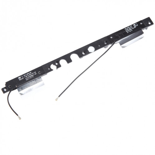 Cadre de signal d'antenne Wifi pour Microsoft Surface Pro 7+ SH6650517-04