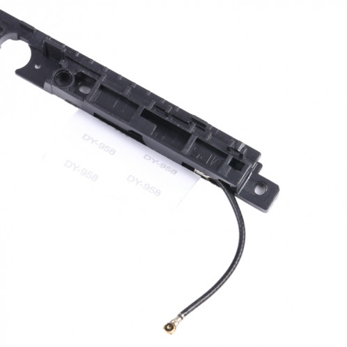 Cadre de signal d'antenne Wifi pour Microsoft Surface Pro 7+ SH6650517-04