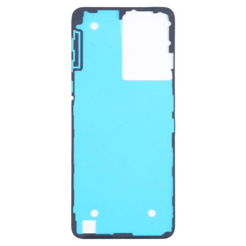 Pour OPPO A77 5G 10 pièces adhésif de couverture de boîtier arrière d'origine SH6672974-05