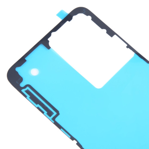 Pour OPPO A77 5G 10 pièces adhésif de couverture de boîtier arrière d'origine SH6672974-05