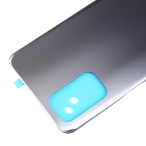 Pour le couvercle arrière de la batterie OPPO A54 5G / A74 5G (noir) SH73BL131-06