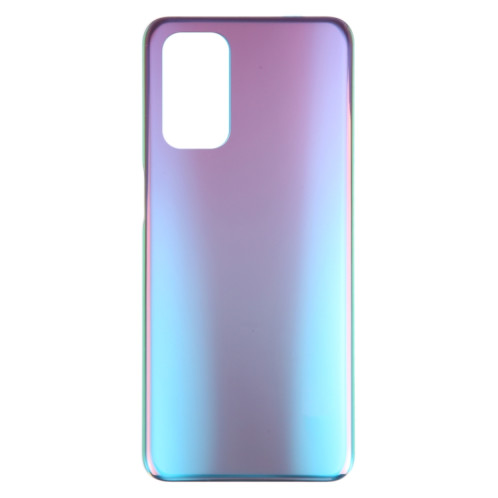 Pour le couvercle arrière de la batterie OPPO A54 5G / A74 5G (or) SH73JL1856-06