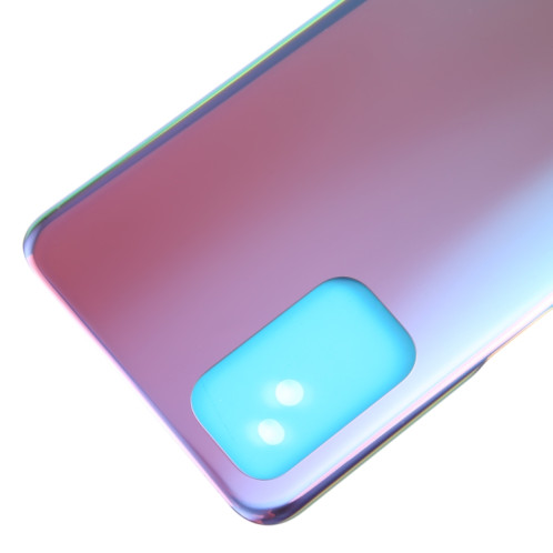 Pour le couvercle arrière de la batterie OPPO A54 5G / A74 5G (or) SH73JL1856-06