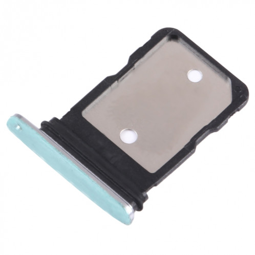 Pour Google Pixel 7 Pro Plateau de carte SIM d'origine avec broche SIM (vert) SH693G806-04