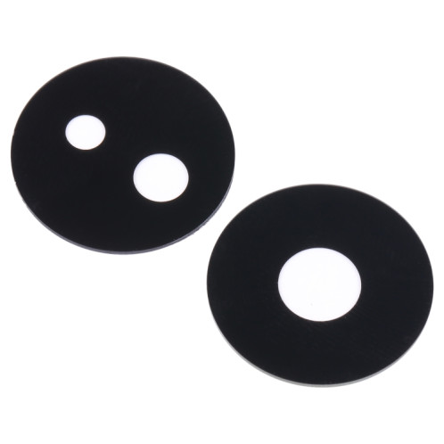 Lentille de caméra arrière d'origine 10 pièces pour Realme GT Neo 5 SH67031039-04