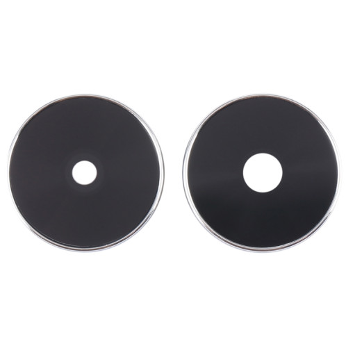 Pour le couvercle d'objectif d'appareil photo d'origine Realme C55 (argent) SH705S1662-04