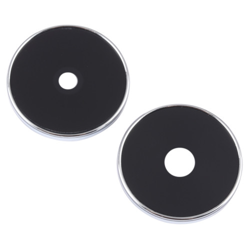 Pour le couvercle d'objectif d'appareil photo d'origine Realme C55 (argent) SH705S1662-04
