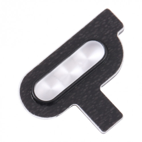 Pour vivo X90 Pro + 10pcs Couvertures de lampe de poche (Noir) SH707B874-04