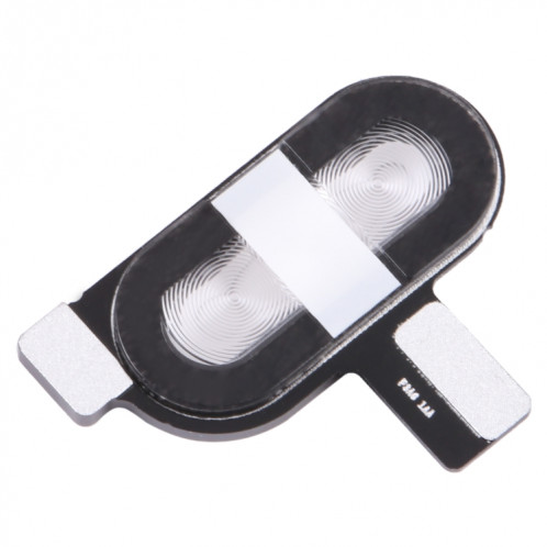 Pour vivo X90 Pro + 10pcs Couvertures de lampe de poche (Noir) SH707B874-04