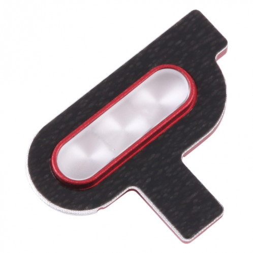 Pour vivo X90 Pro + 10pcs Couvertures de lampe de poche (Rouge) SH707R882-04