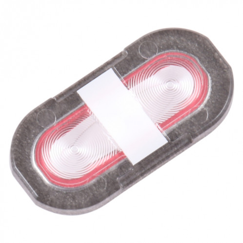 Pour vivo X90 Pro 10pcs Couvertures de lampe de poche (Rouge) SH708R292-04